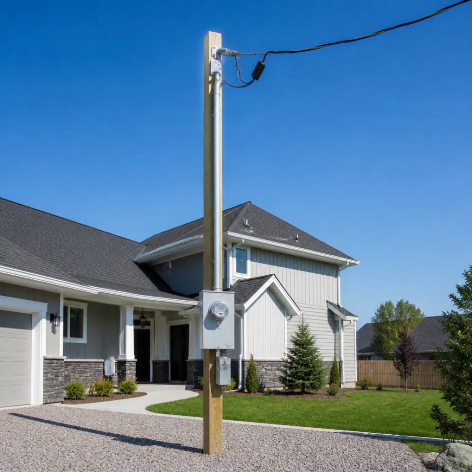 How an Accredited Level 2 Electrician Helps in Arcadia