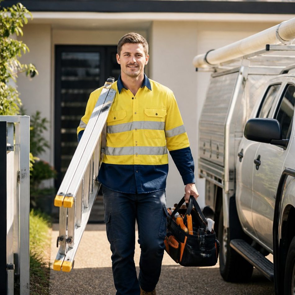 Service Line Work Needs a Level 2 Electrician in Arcadia